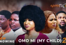 Omo Mi (My Child) 2 (2025) Latest Yoruba