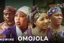 Omojola (2025) Latest Yoruba