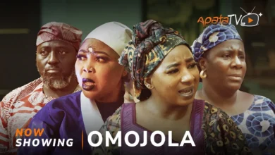 Omojola (2025) Latest Yoruba