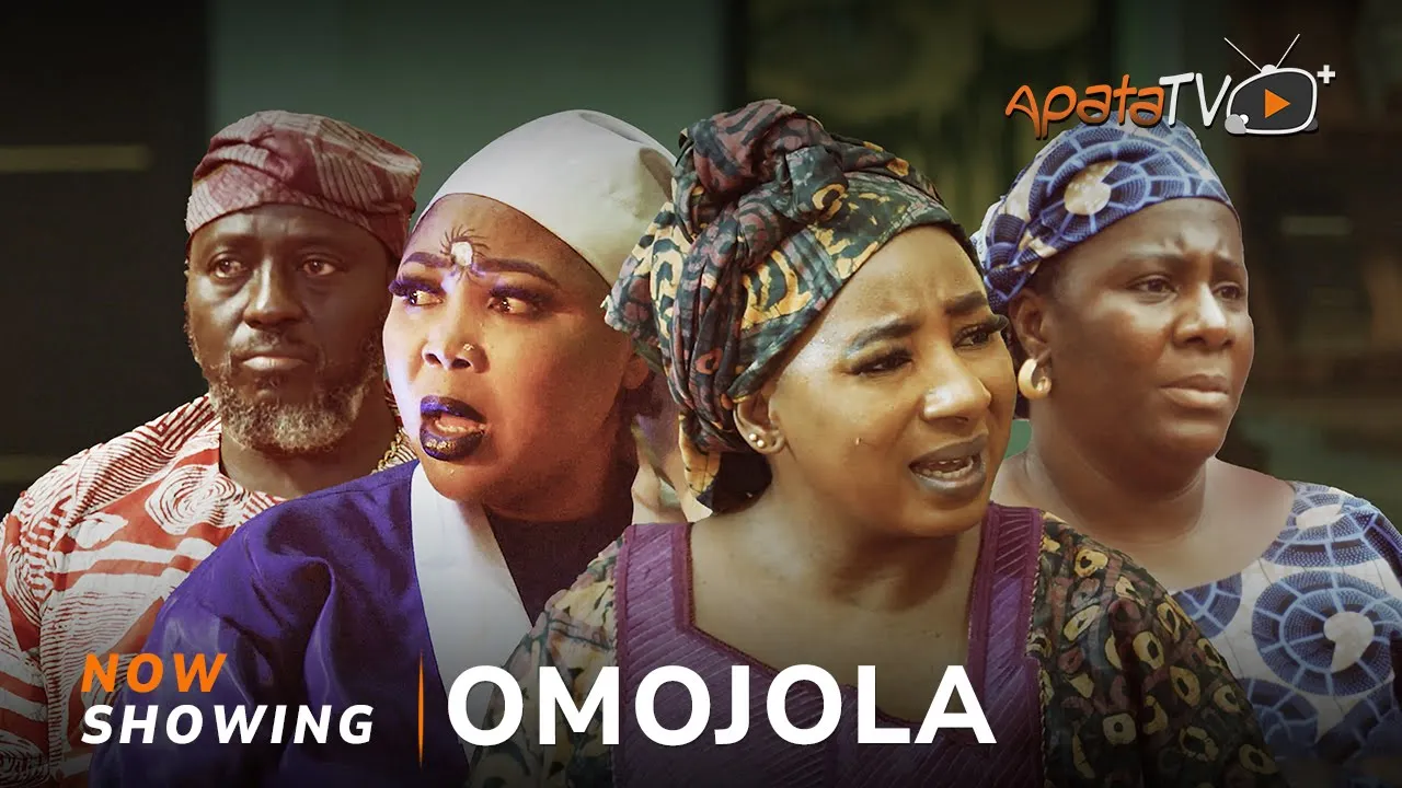 Omojola (2025) Latest Yoruba
