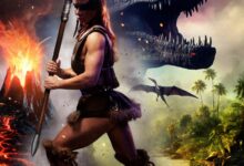 One Million Babes BC (2024)