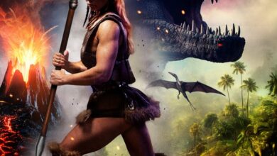 One Million Babes BC (2024)