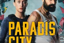 Paradis City (2025) Season 1 TV Series