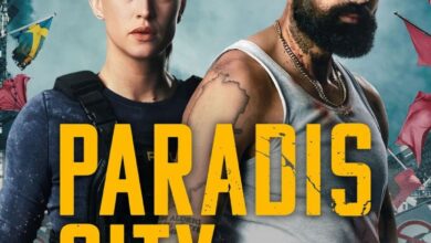 Paradis City (2025) Season 1 TV Series