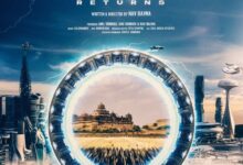 Raduaa Returns (2024) Indian