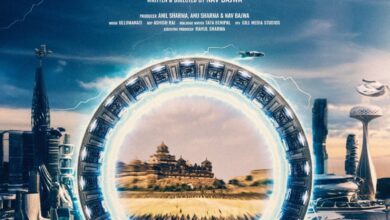 Raduaa Returns (2024) Indian