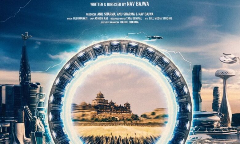 Raduaa Returns (2024) Indian
