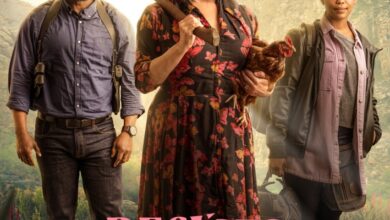 Recipes for Love and Murder Season 1 (Complete) TV Series 