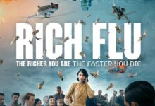 Rich Flu (2024)