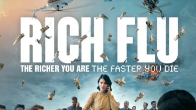 Rich Flu (2024)