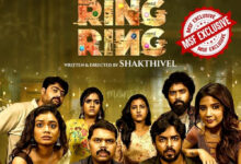 Ring Ring (2025) Indian