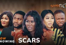 Scars (2025) Latest Yoruba