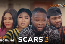 Scars 2 (2025) Latest Yoruba