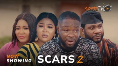 Scars 2 (2025) Latest Yoruba