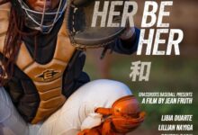 See Her Be Her (2024)