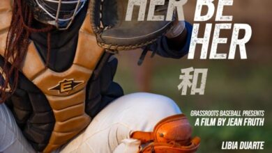 See Her Be Her (2024)