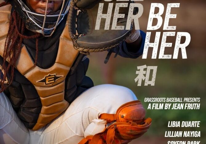 See Her Be Her (2024)