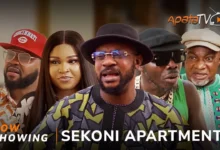 Sekoni Apartment (2025) Latest Yoruba