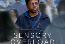 Sensory Overload (2025)