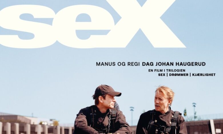 Sex (2024)