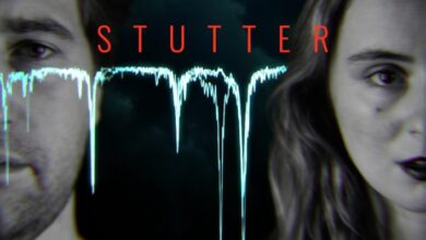 Stutter (2025)