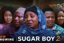 Sugar Boy 2 (2025) Latest Yoruba