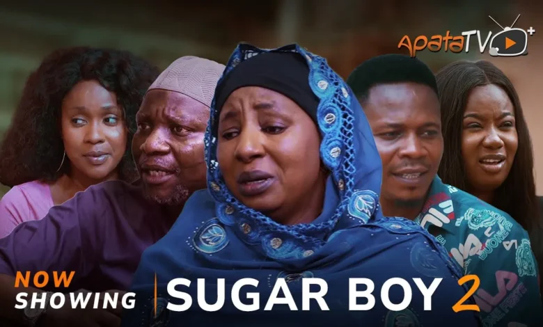 Sugar Boy 2 (2025) Latest Yoruba