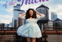 Survival of the Thickest Season 2 (Complete) TV Series 