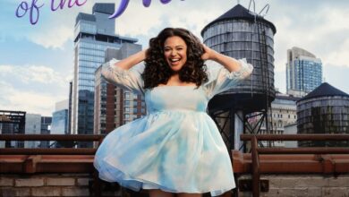 Survival of the Thickest Season 2 (Complete) TV Series 