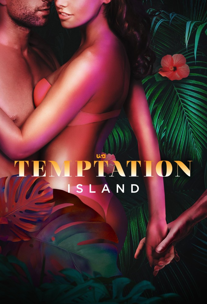 Temptation Island Season 6 (Complete) TV Series