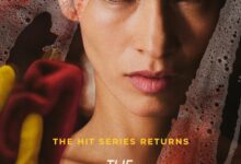 The Cleaning Lady (2025) Season 4 TV Series 