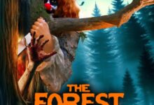 The Forest Clown (2025)