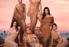 The Kardashians Season 6 TV Series 