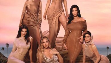 The Kardashians Season 6 TV Series 