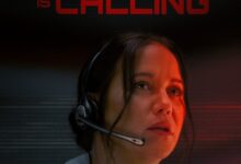 The Killer is Calling (2025)