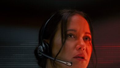 The Killer is Calling (2025)