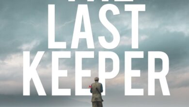 The Last Keeper (2024)