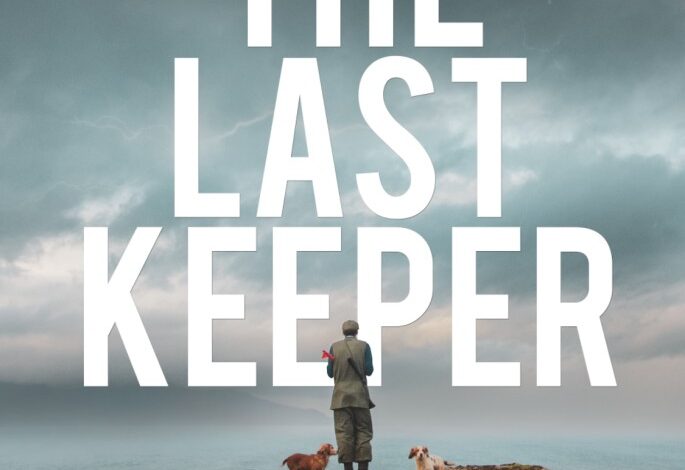 The Last Keeper (2024)
