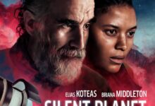 The Silent Planet (2024)