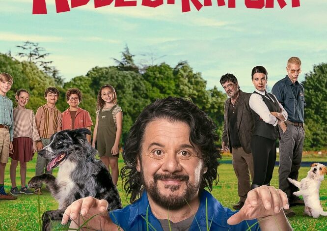 The Trainers (2024)
