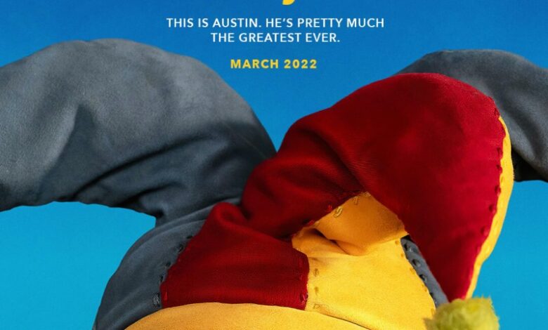 The Unbreakable Boy (2025)