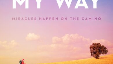 The Way, My Way (2024)