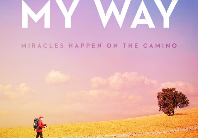 The Way, My Way (2024)