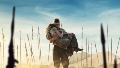 The Wheel of Time (2025) Season 3 TV Series