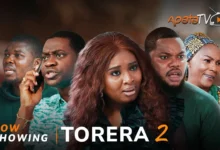 Torera 2 (2025) Latest Yoruba