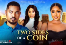 Two Sides Of A Coin (2025) Latest Nollywood