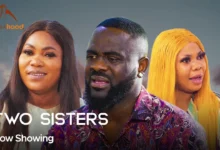 Two Sisters (2025) Latest Yoruba