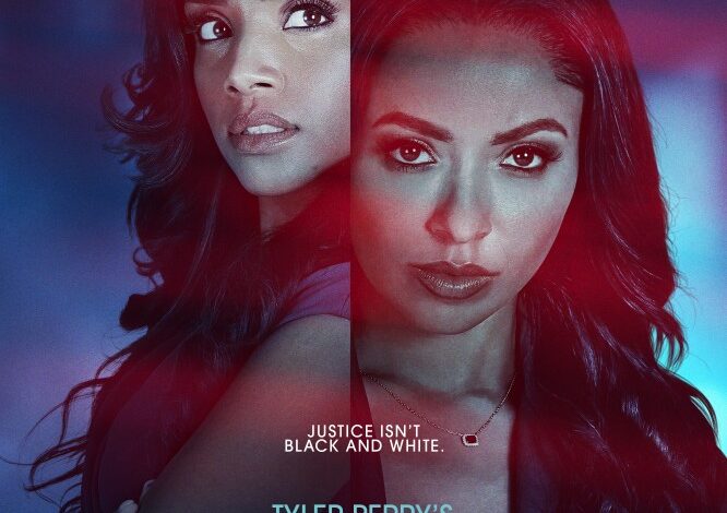 Tyler Perry’s Duplicity (2025)