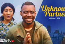 Unknown Partners (2025) Latest Nollywood