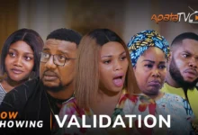 Validation (2025) Latest Yoruba